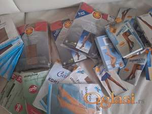 unihopke nemacke 48,50,52,54  3kom 1000 AKCIJA